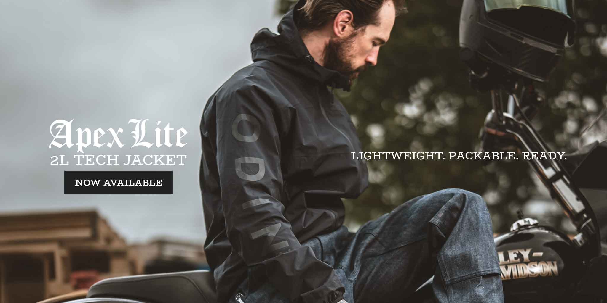 Ride Without Limits